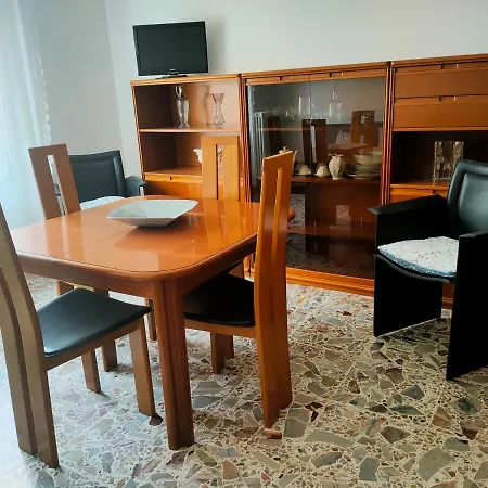 Appartement Casa Cecilia San Benedetto del Tronto