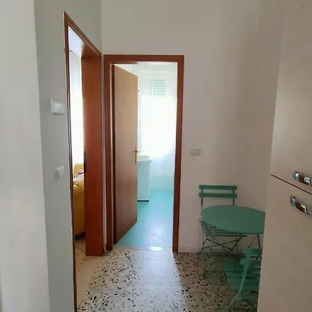Appartement Casa Cecilia San Benedetto del Tronto