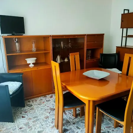 Casa Cecilia Appartement San Benedetto del Tronto