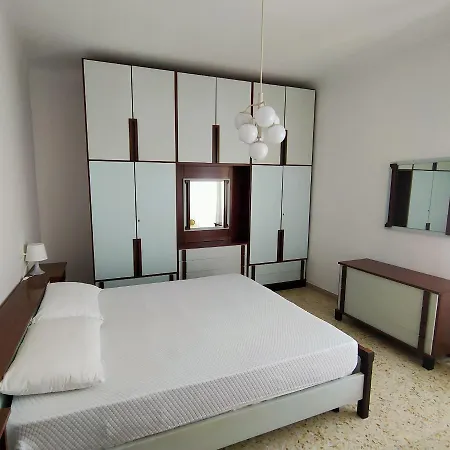 Casa Cecilia Appartement San Benedetto del Tronto