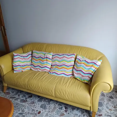 Appartement Casa Cecilia