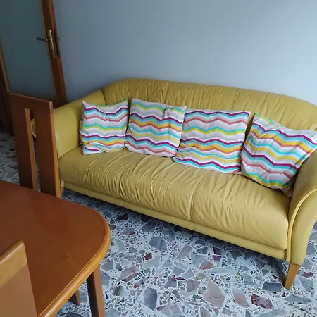 Casa Cecilia Appartement *