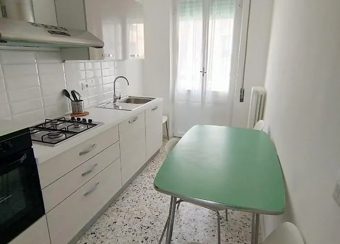 Appartement Casa Cecilia *