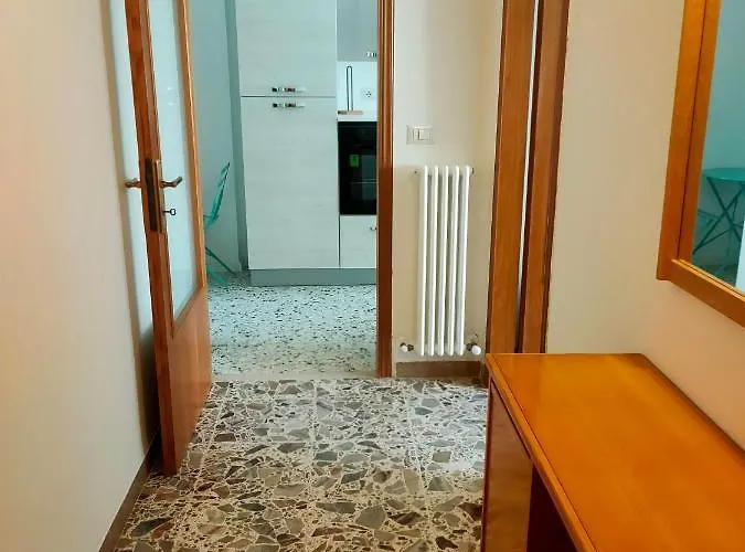 Appartement Casa Cecilia *