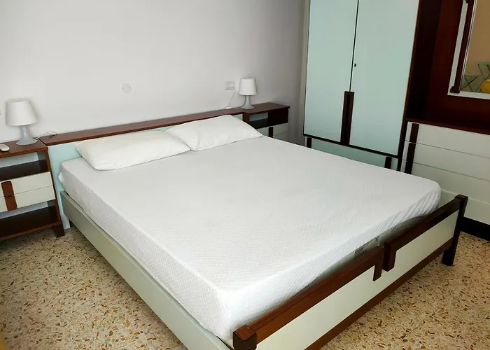 Casa Cecilia San Benedetto del Tronto