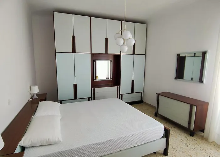 Casa Cecilia Appartement San Benedetto del Tronto