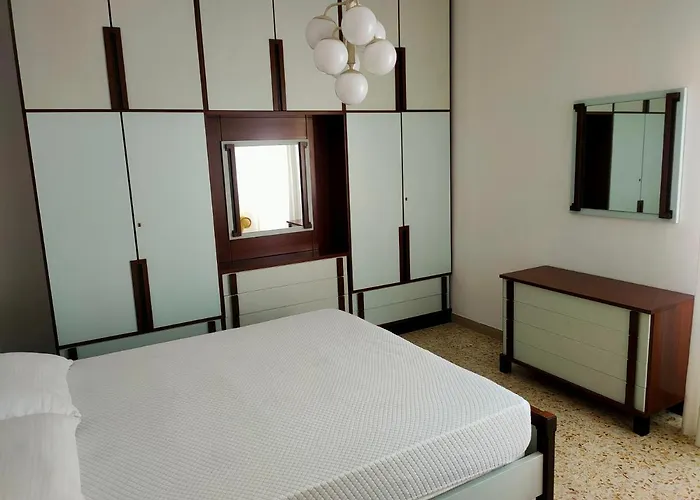 Casa Cecilia * San Benedetto del Tronto