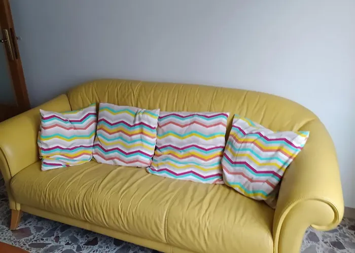 Appartement Casa Cecilia