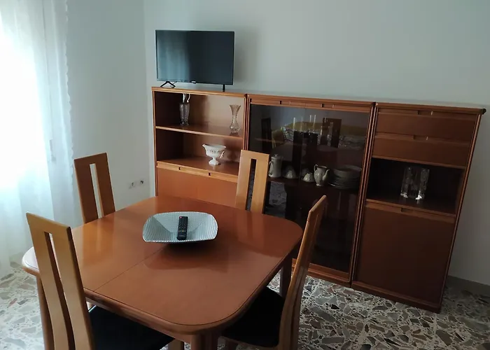 Casa Cecilia Appartement San Benedetto del Tronto