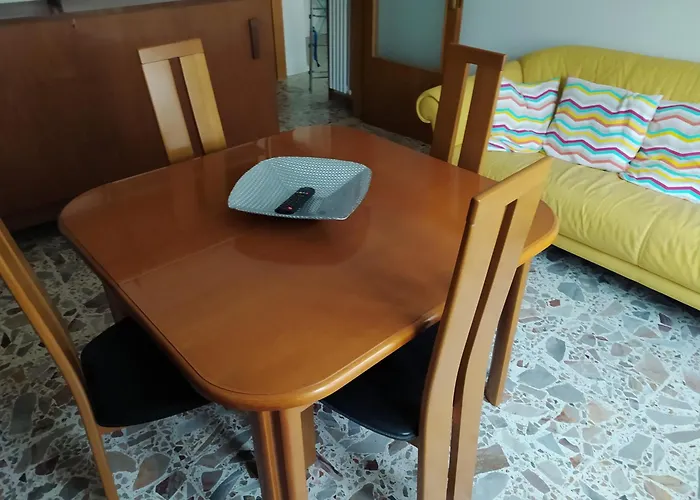 Casa Cecilia * San Benedetto del Tronto