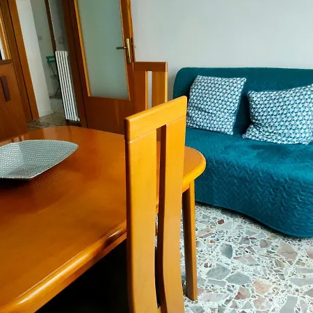 Casa Cecilia Apartamento San Benedetto del Tronto