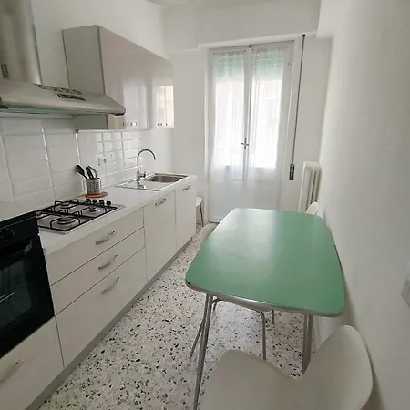 Appartamento Casa Cecilia *