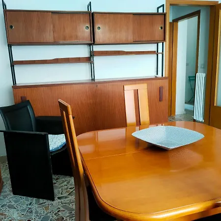 Casa Cecilia San Benedetto del Tronto