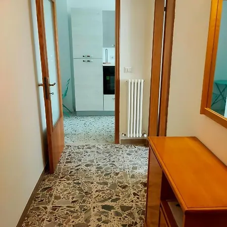 公寓 Casa Cecilia *