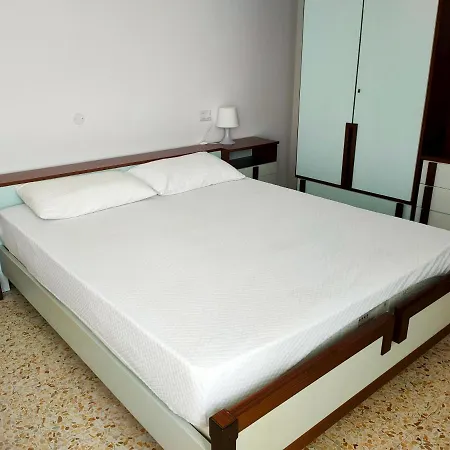 Casa Cecilia San Benedetto del Tronto