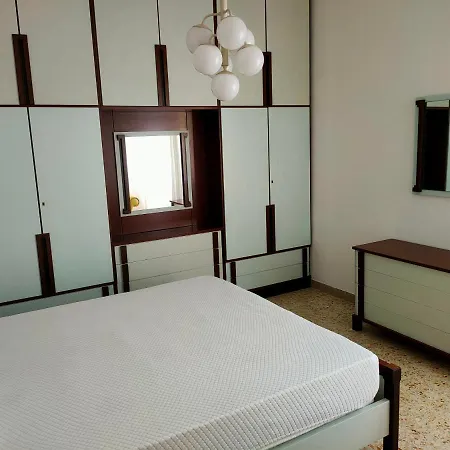 Casa Cecilia * San Benedetto del Tronto