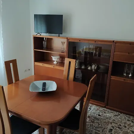 Casa Cecilia דירה סן בנדטו דל טרנטו
