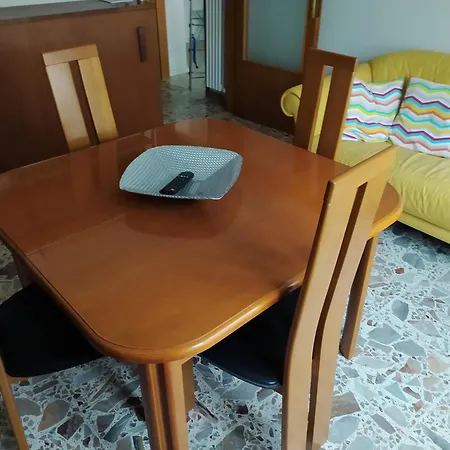 Casa Cecilia * סן בנדטו דל טרנטו