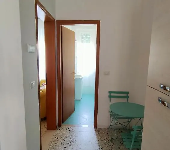 Apartment Casa Cecilia San Benedetto del Tronto