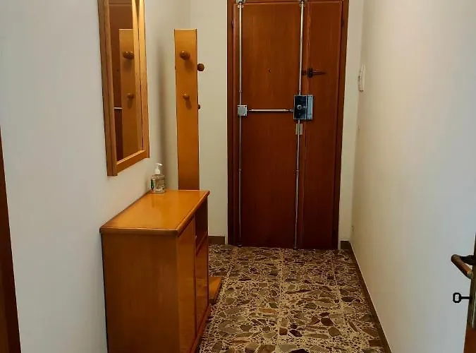 Apartment Casa Cecilia San Benedetto del Tronto